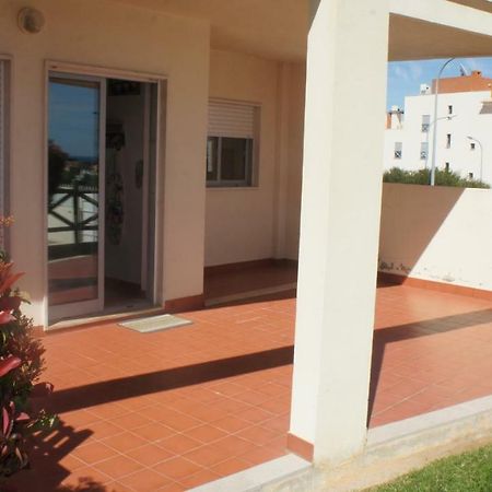 Pool & Garden Oura Albufeira Flat Villa Exterior photo