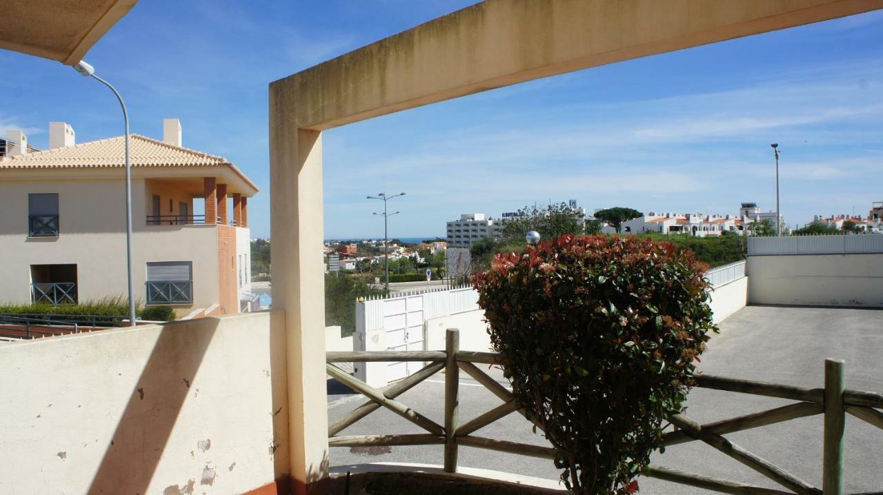 Pool & Garden Oura Albufeira Flat Villa Exterior photo