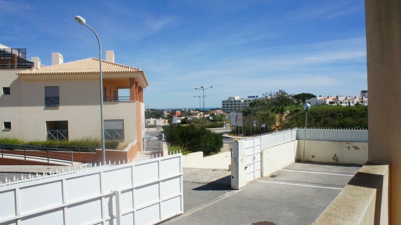 Pool & Garden Oura Albufeira Flat Villa Exterior photo